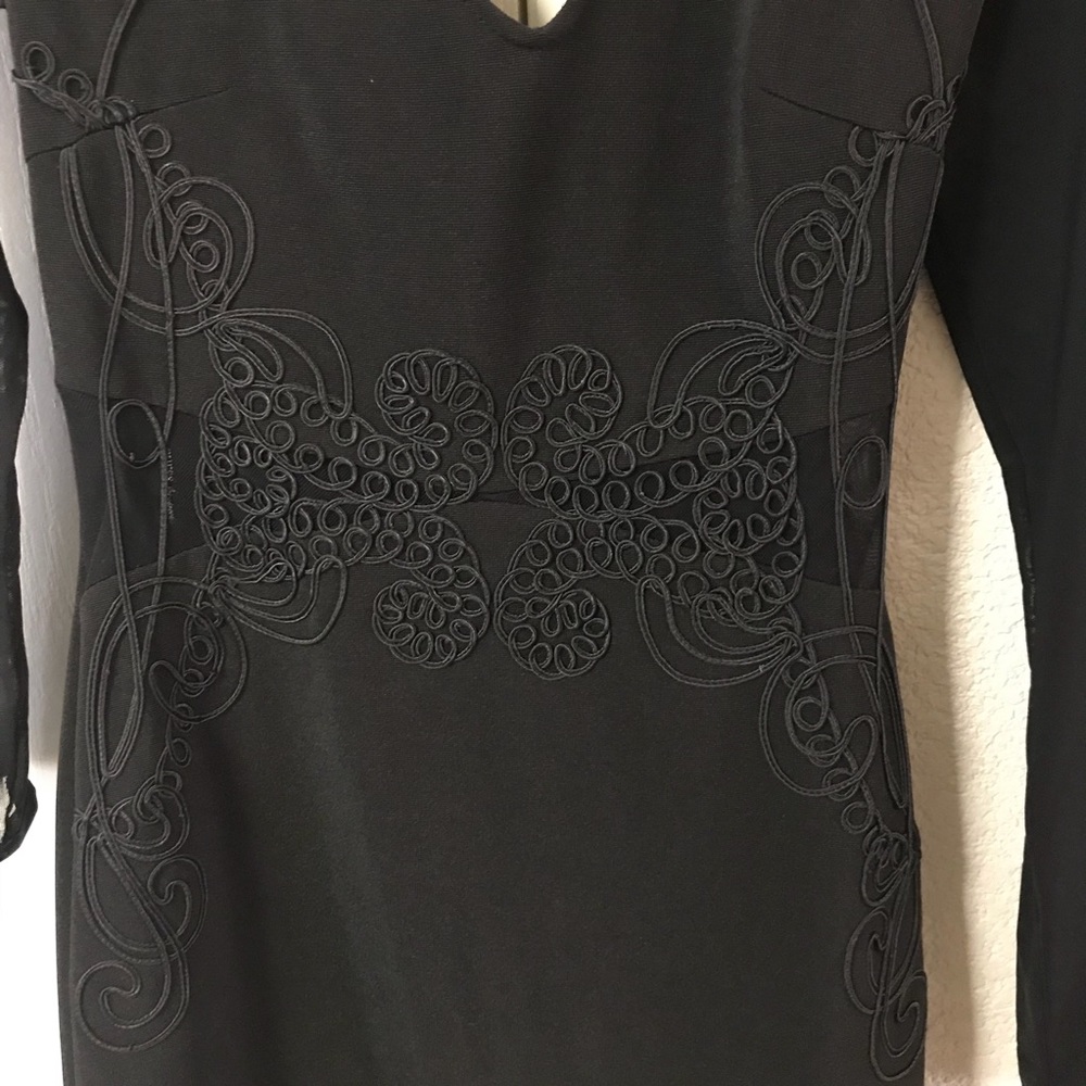 **Guess Dress Size 4**
